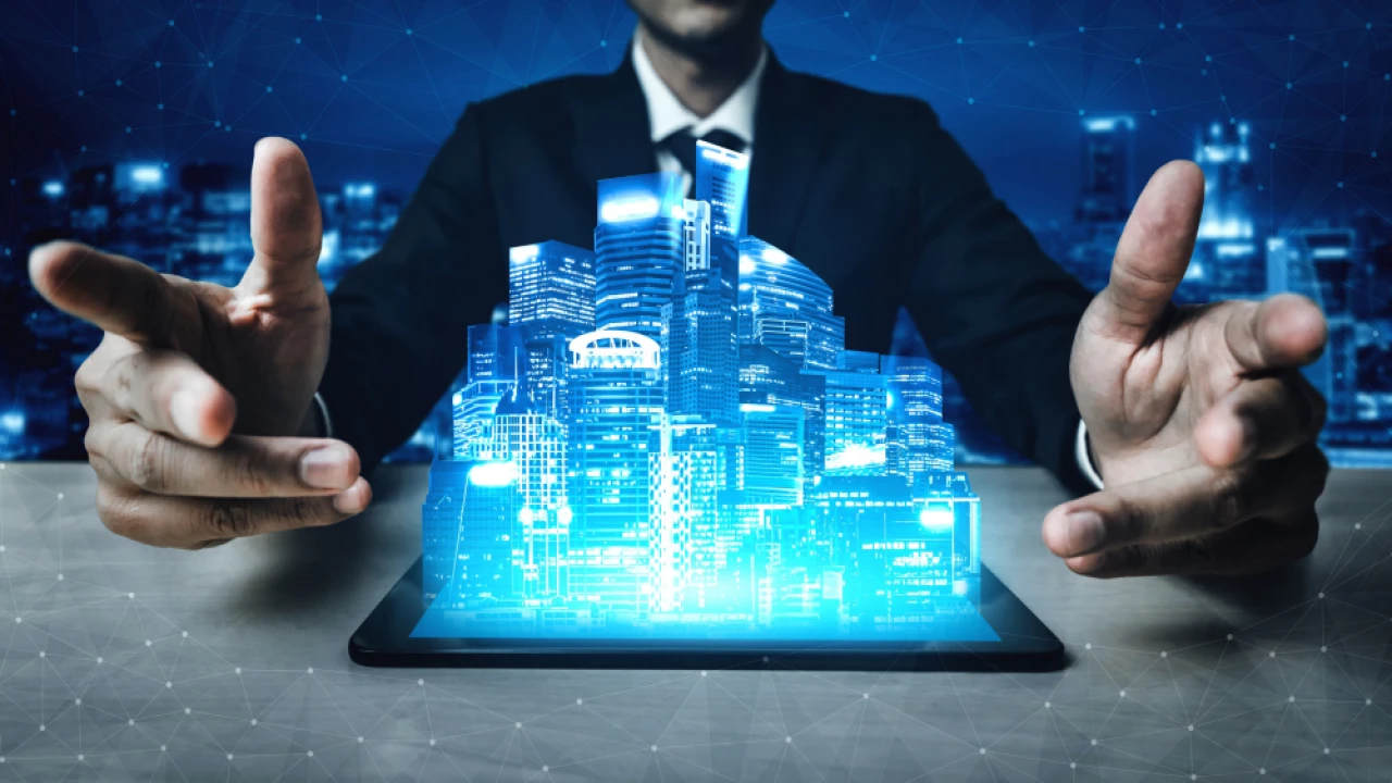 Arveya Yapay Zeka Aİ CRM Emlakçılar ve Alıcılar İçin Akıllı Sistem