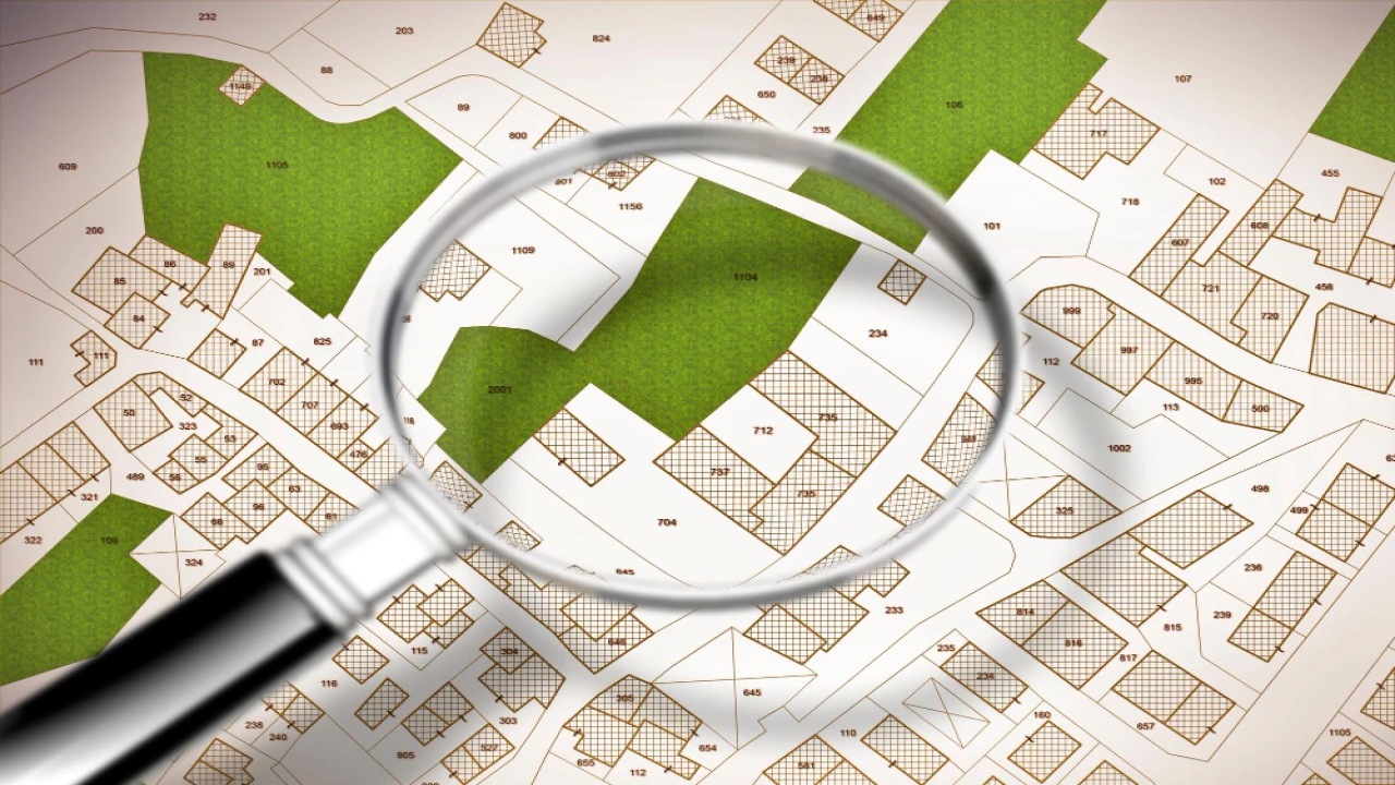 Bir Arsanın Gerçek Değerini 10 Dakikada Öğrenin