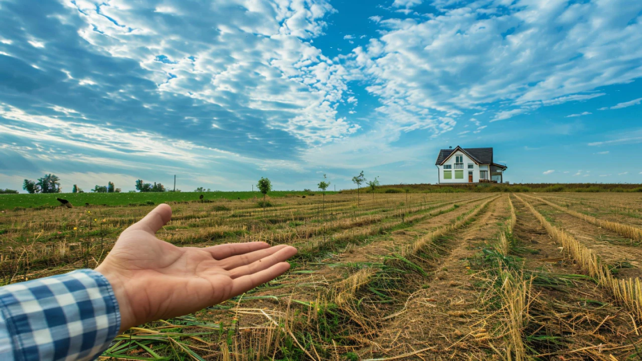 Elektrik, Su, Yol Olmadan Arazi Almak Mantıklı mı? Gerçek Değer Nerede Gizli?