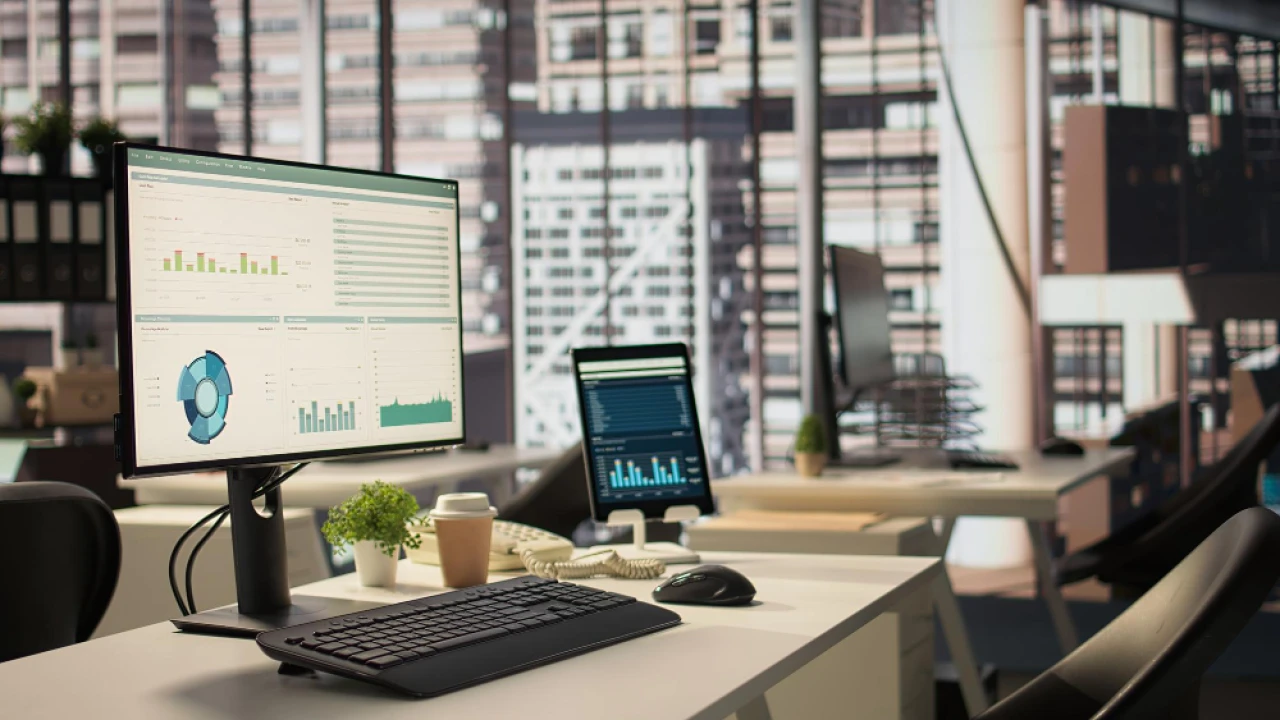 Emlak CRM Sistemi ile Satış ve Müşteri Takibini Yönetin