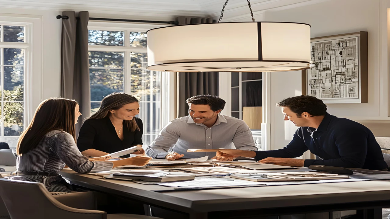 Gayrimenkul CRM Yazılımı | Dijital Emlak Müşteri Takip Sistemi