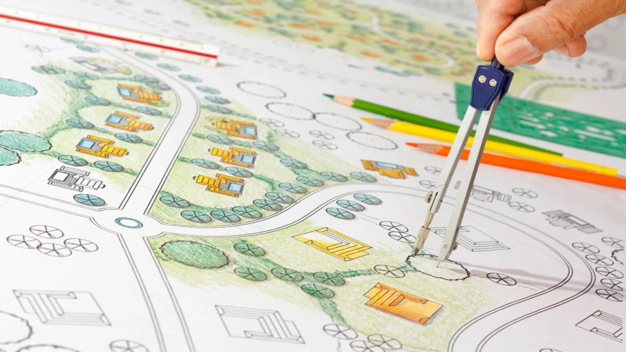 İmarlı Arsa Türleri: Konut, Ticari, Sanayi ve Turizm Arasındaki Farklar