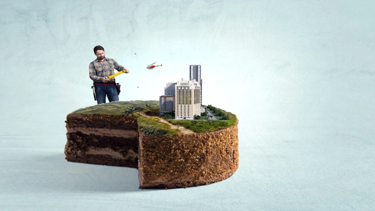 İmarlı Arsa Yatırımı | Plan Değişiklikleri ve Bölgesel Değer Artışı