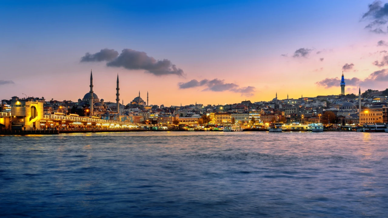 Marmara Bölgesi Yatırım Rehberi En Değerli İller ve Fırsatlar
