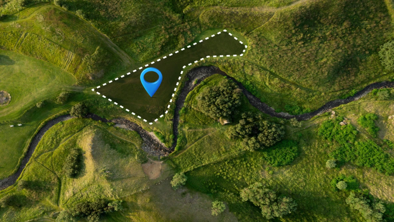 İmar Planında Kahverengi Alan Nedir? Yatırımcı Rehberi