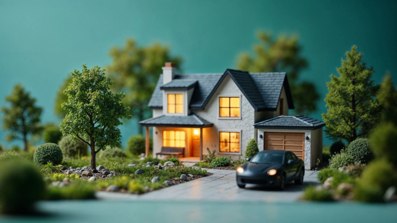 Konut Alırken Tapu ve İmar Uyumu Nasıl Doğrulanır?