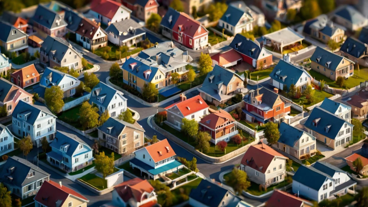 Konut Yatırımında Bölge Analizi Nasıl Yapılır?