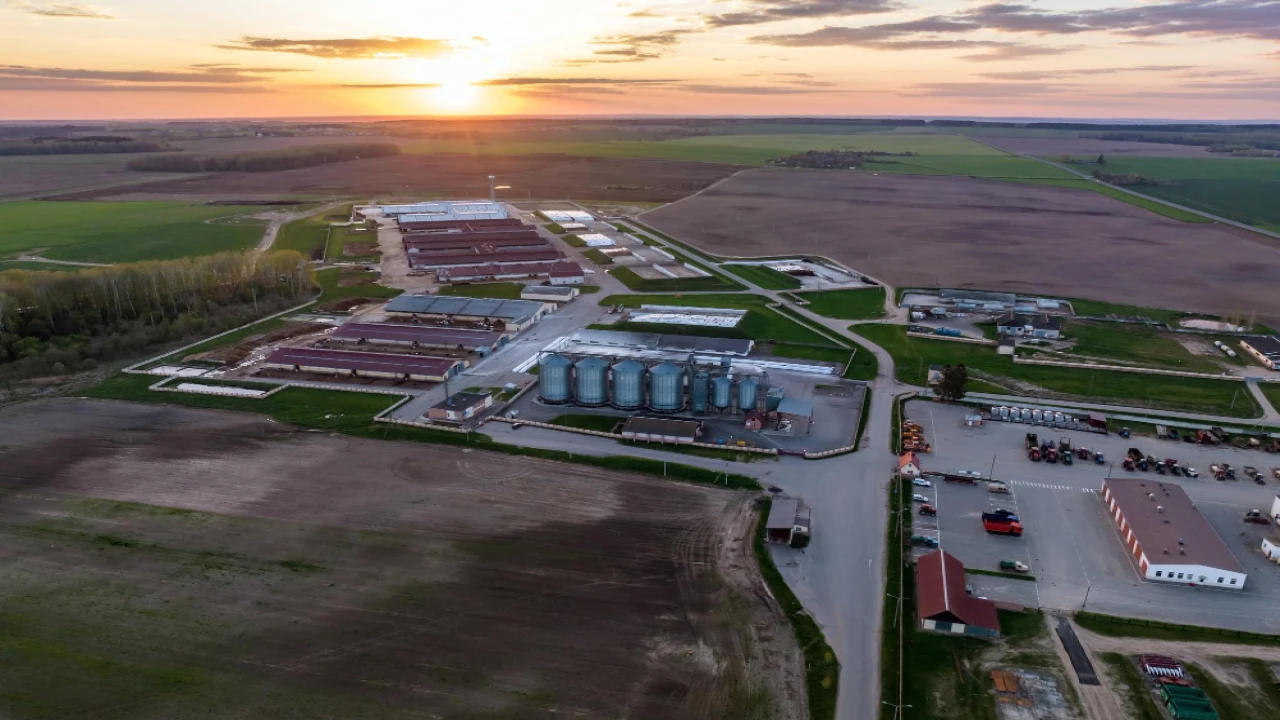 OSB Yakınında Arsa Almak Mantıklı mı? Riskler ve Kazanç Analizi