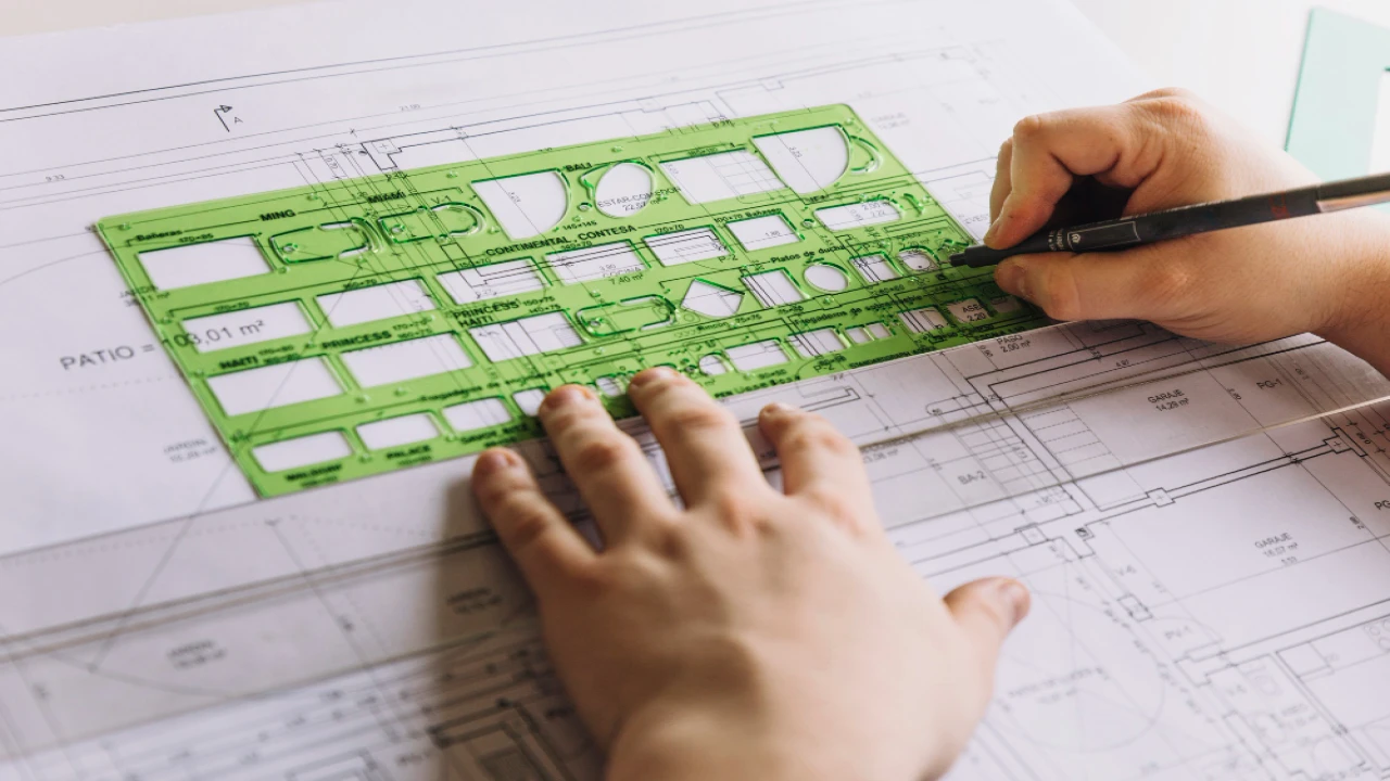 Sanayi İmarlı Arsa Nedir ? İmar, Kullanım Türleri ve Teknik İnceleme