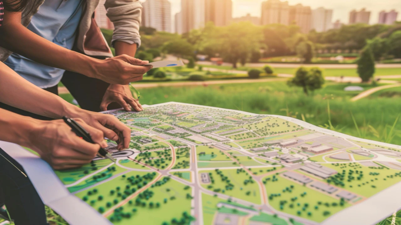 Tapuda Arsa Payı Ne Demek? Hesaplama ve Değer Etkisi