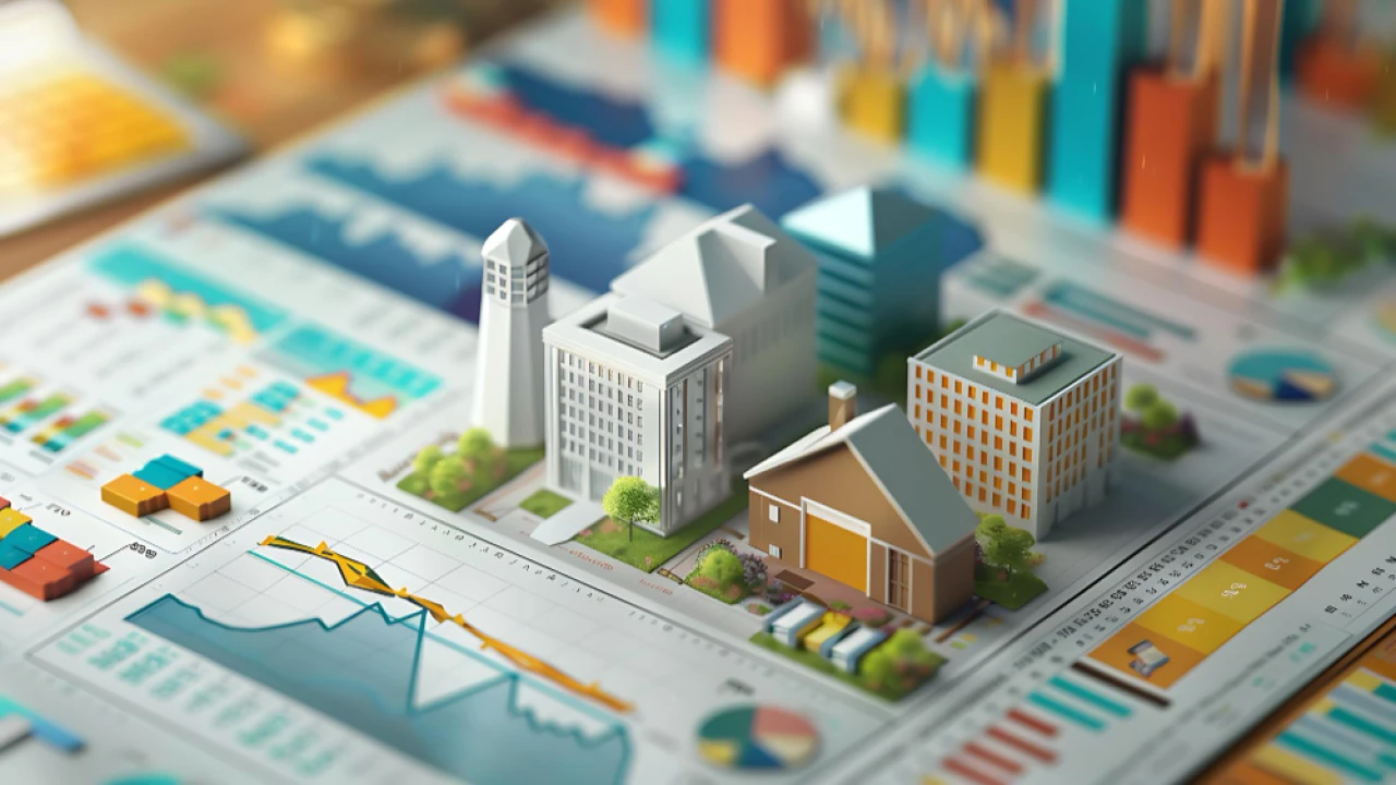 Emlakta Bölge Çalışması Nasıl Yapılır? Nelere Bakılır