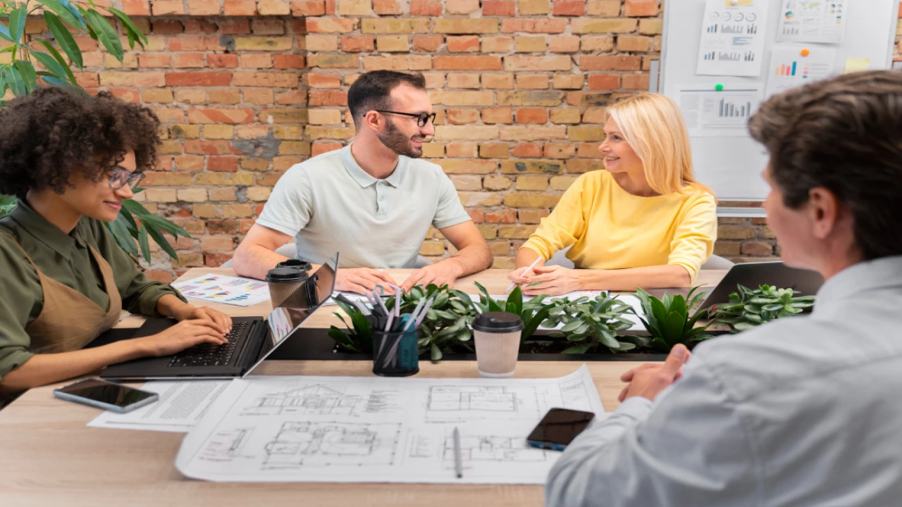 Küçük Ekipli Emlak Ofislerinde CRM Kurulumu Nasıl Yapılır?